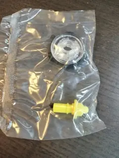 ベイブレードX UX-08 シルバーウルフ3-80FB ビット、ラチェットのみ①