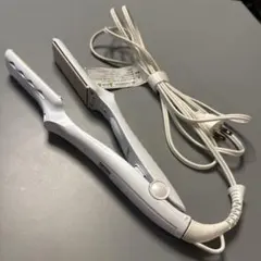 KINUJO 絹女 ストレートアイロン 動作確認済み　（LM-125）