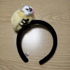 ちいかわパーク カチューシャ でかつよ