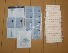 ALBION アルビオン　サンプルセット