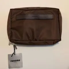 renoma　ポーチのサムネイル