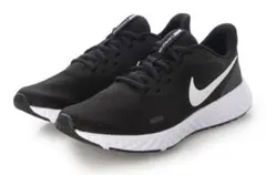 新品未使用タグ付ナイキNike Revolution レボリューション 26.5