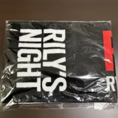 今市隆二 RILY’S NIGHT マフラータオル