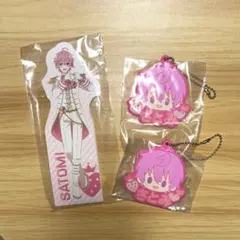 すとぷり　はじまりの物語　一番くじ　さとみ