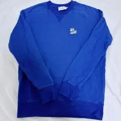 Maison Kitsuneメゾンキツネ　スウェットシャツのサムネイル