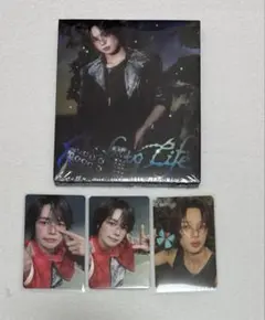 &TEAM K ソロ 新品未開封CD