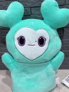 TWICE LOVELYS ぬいぐるみパペット ミナ ミブリー GIGO限定