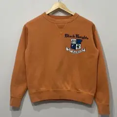 The REAL McCOY’S スウェット
