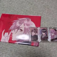 ブラキッシュハウス　ステラワース特典