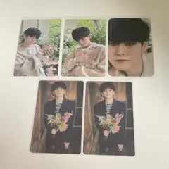 treasure ヨシ トレカ