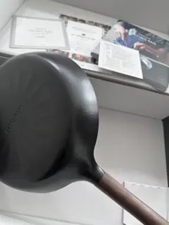 VERMICULAR フライパン 26cm ウォールナット FP26-WNのサムネイル