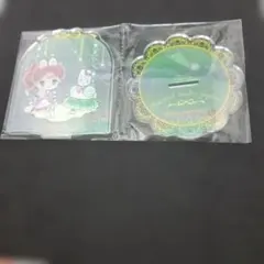 セーラージュピターアクリルスタンドセーラームーンサンリオ