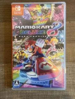 マリオカート8 デラックス Nintendo Switch