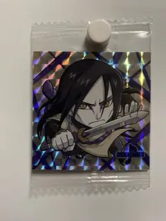 NARUTO ナルト　ウエハース　シール　４弾　大蛇丸