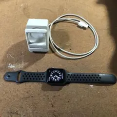 Apple Watch Nike Series 3 42mm 値下げ交渉可