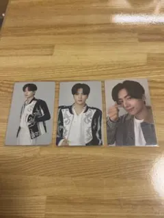 ENHYPEN ジェイ　JAY トレカ まとめ売り