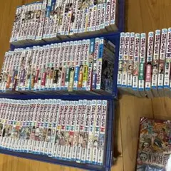 2026年最新】ワンピース 漫画 100巻の人気アイテム - メルカリ