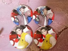 2025年最新】山田 二郎 ヒプノシスマイクの人気アイテム - メルカリ