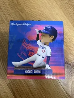 2026年最新】大谷翔平 ボブルヘッド エンゼルスの人気アイテム - メルカリ