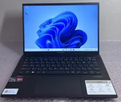ASUS Zenbook15 UM350DA Ryzen7-7735U DDR5 - メルカリ