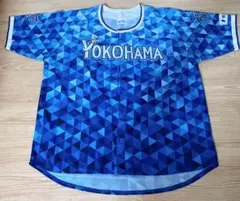 横浜DeNAベイスターズ ユニフォームのサムネイル