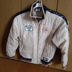 76 キルティングジャケット Lサイズ