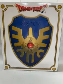 2025年最新】アイテムズギャラリースペシャル ロトの盾の人気