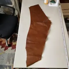 本革（牛革はぎれ8）