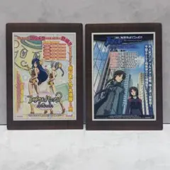 京アニ歴代ポスターカードコレクション らきすた ノーマル - メルカリ