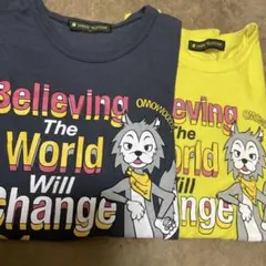 2色　24時間テレビ　チャリTシャツ　King&Prince　キンプリ　髙橋海人