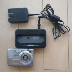 CASIO カシオ EXILIM EX-Z850 コンパクトデジタルカメラ