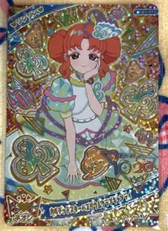 リンリン ゲームカード