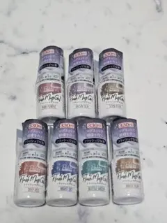 キャンドゥ フラッシュマグジェルセット