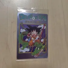 2026年最新】ドラゴンボールカード未開封の人気アイテム - メルカリ