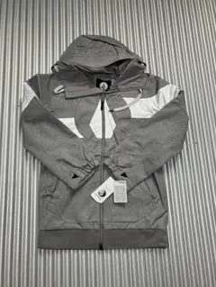 iCON MERC CRUSADER JACKET [GREY] - メルカリ