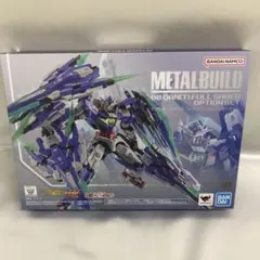 2026年最新】Metal build ダブルオークアンタ フル セイバーの人気