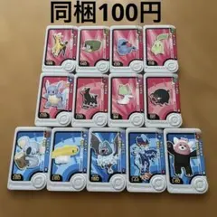 ポケモン　フレンダ　13枚