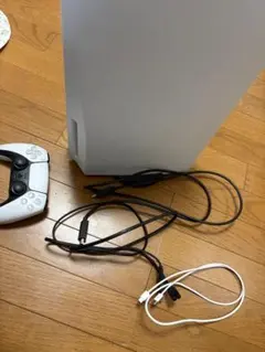 山田専用PlayStation 5 本体 + DualSense コントローラー