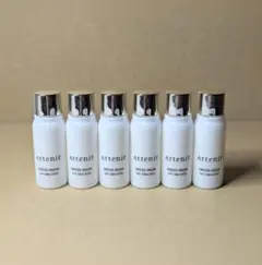 アテニア ドレススノー ローション 化粧水 30ml✕8本 - メルカリ