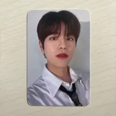 StrayKids スンミン NACIFIC 第12弾
