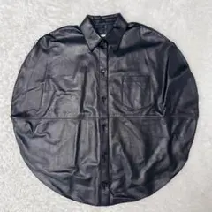 2026年最新】mm6 maison margiela レザージャケットの人気アイテム