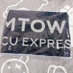 SMTOWN LIVE 2022 マフラータオル