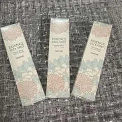 NOEVIER エッセンス フェイスミスト 50ml ３本セットのサムネイル