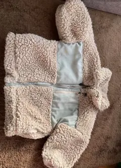 キッズアウター