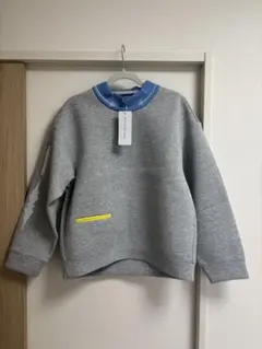 新品　WEAREVERWiz カイト KAITO　スウェット　ピアプロ　初音ミク