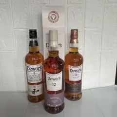 ウイスキー古酒　箱付き　未開栓　BOWMORE12 Glenfiddich15 ウイスキー古酒 箱付き 未開栓 BOWMORE12 Glenfiddich15 - メルカリ