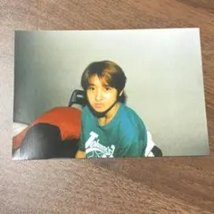 嵐 大野智 ファミクラ公式写真 12 - メルカリ