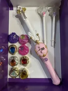 リンクルステッキ