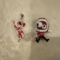 アメイジングデジタルサーカス ケイン