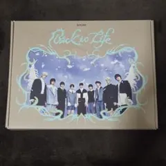 &TEAM Back to Life GAZEver. 新品未開封